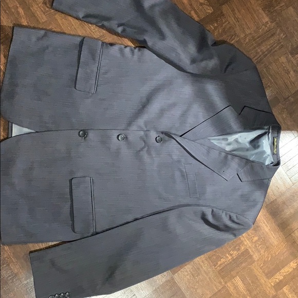 Loro Lorenzo Piano COAT+VEST & PANTS 3 piece. Man suit brand new & authentic❗️ - Picture 9 of 14